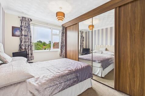 Danum Road - Bedroom 2