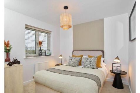 The Chelmsford interior