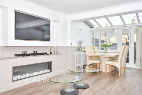 Internal Lifestyle Photograph