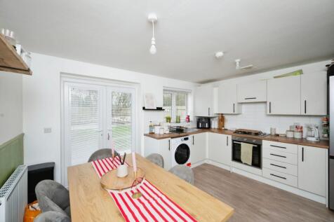 Kitchen Dining Room