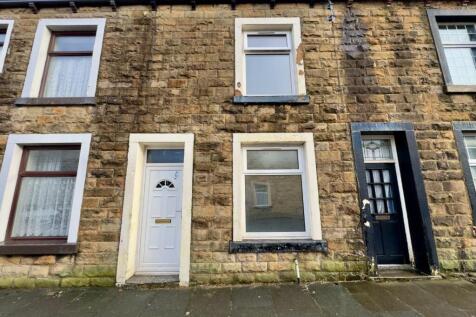 Property For Sale, Peel Street, Padiham, Burnley,