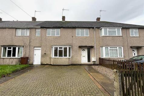 67 Tennyson Road, Daventry