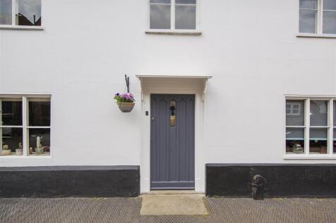 Front Aspect