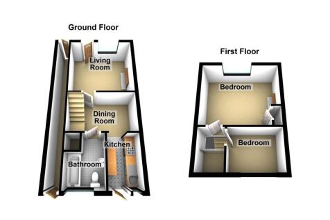 3d Floorplan