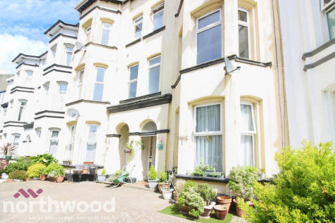 1 Bedroom Flat in PR9 0DU