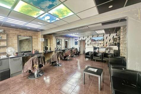 Barbers