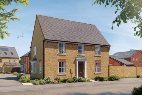 primary property image