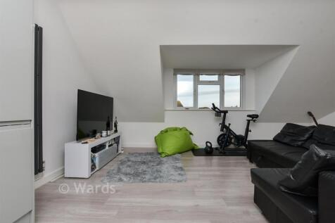 Kitchen/ Lounge/ Diner