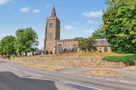 Lutterworth Road