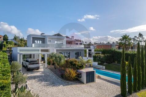 Villa in Nadadouro