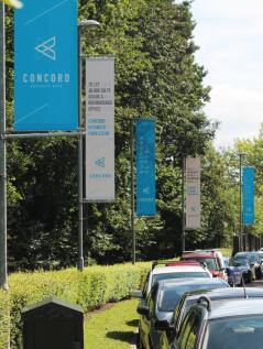 Concord Business Park