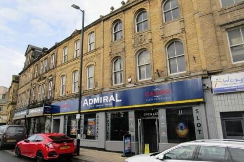 Retail Property (high street) for sale in keighley
