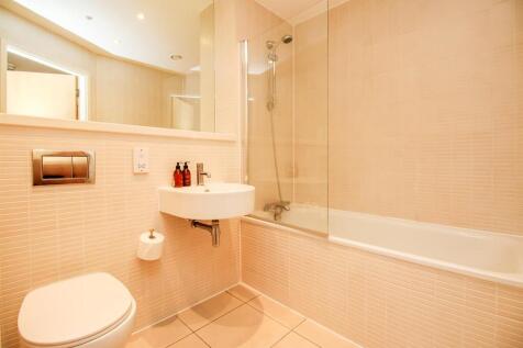 HOUSE BATHROOM