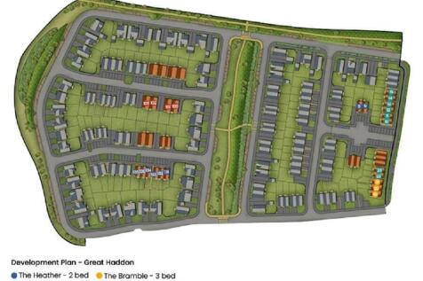 primary property image