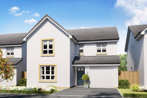 external image of 4 bedroom home