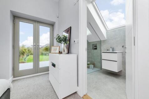 Plot 3, High Street, Coton 017.JPG