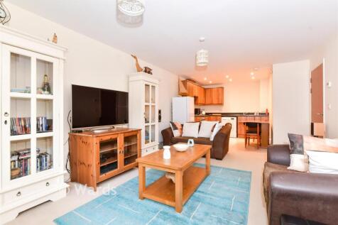 Kitchen/Lounge/Diner