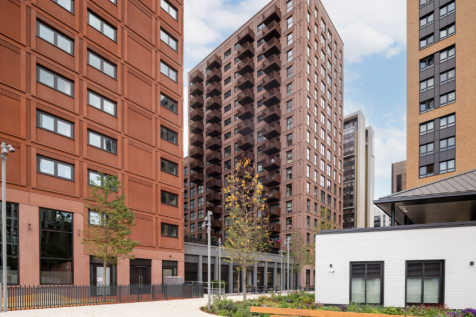 primary property image