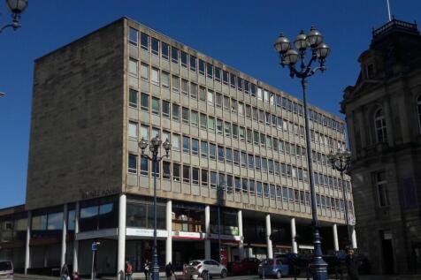 Office for sale in dewsbury