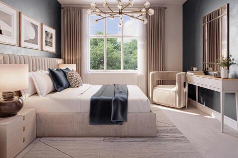 Interior-Block_L-Bedroom