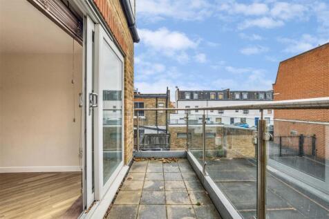Acton Lane, W4 - FOR SALE