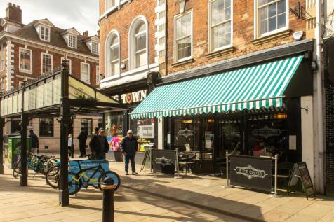 Kensington Gate Local Area 4