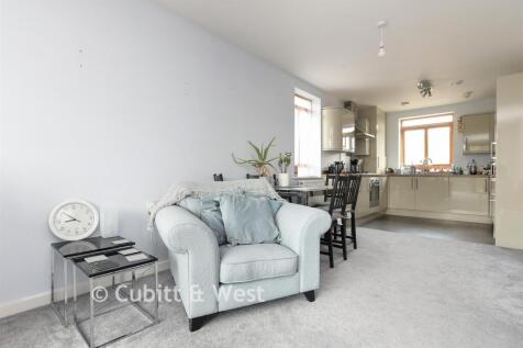 Kitchen/Living Room