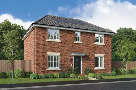 primary property image