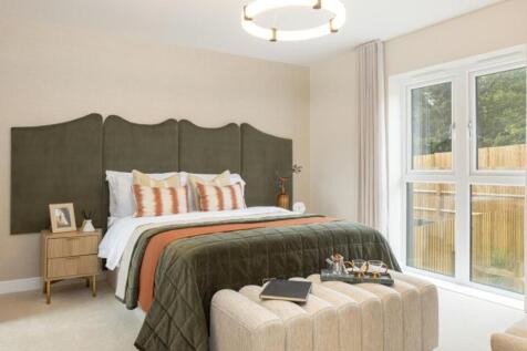 Dandara - The Russetts - The Rowan, Home 24