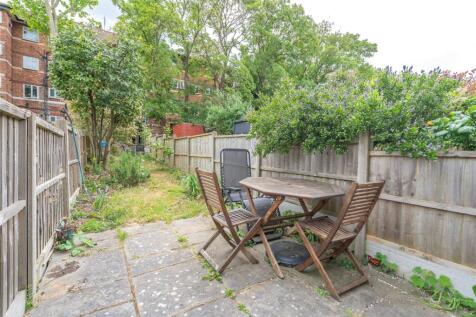Garden A
