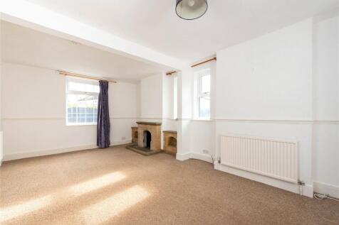 Sitting/Dining Room