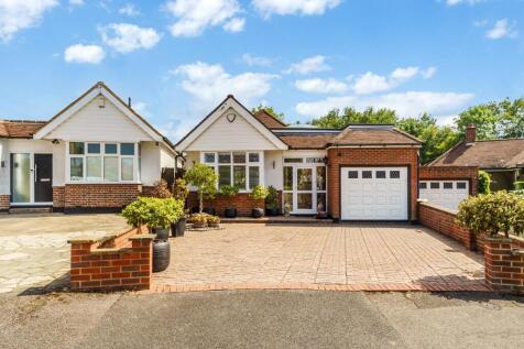 WOODLAND CLOSE