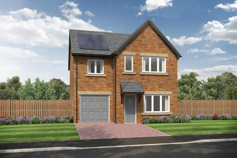 primary property image