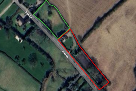Approximate Plot Outline