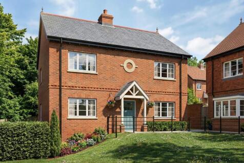 primary property image