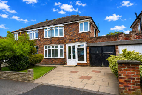 Three Bedroom Semi Detached