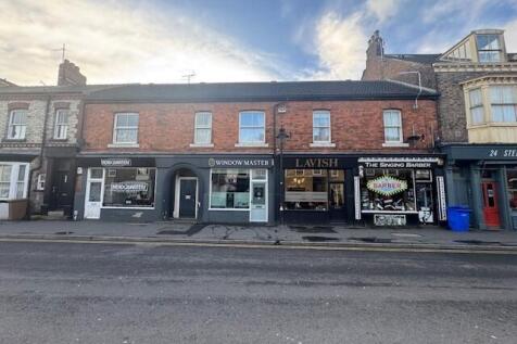 Mixed Use for sale in driffield
