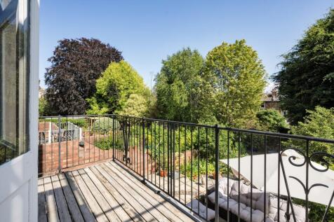 6 bed, 3 bath Terraced in Bristol - Photo 26