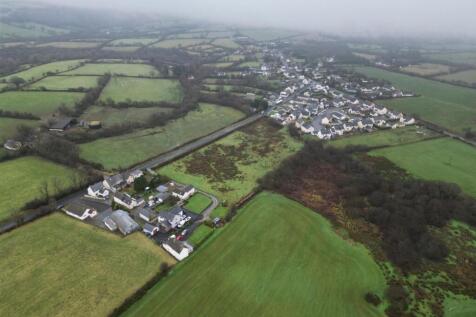 Aerial / Setting