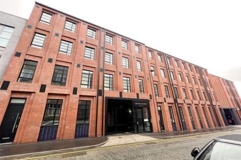 GREAT LOCATION! Upper Floor 1-Bed 1-Bath Apartment in the Heaton House Lofts. Available July 23 2026 No Parking Fully Furnished. 45 Sq Meter. Council Tax Band - B. EPC Rating - B. 1 Week’ Rent as Hold