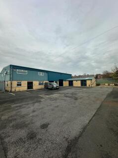 Office for sale in castleford