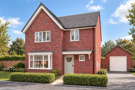 primary property image
