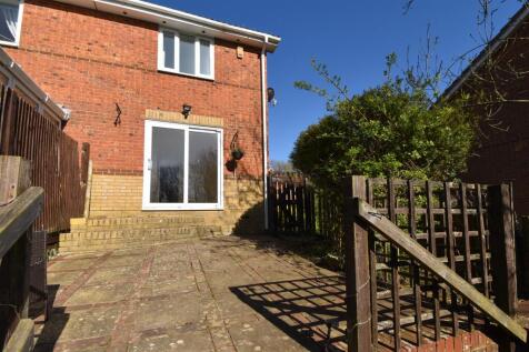 Rear elevation