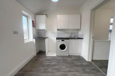 1 Bedroom Flat in LU4 9DZ