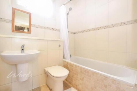 Priory courtyard ...