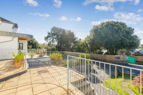 Terrace / Patio