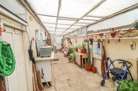 Outdoor Area