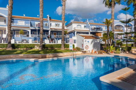 Ciudad Quesada 4 bed Townhouse