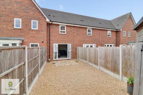Garden EweMove Cannock