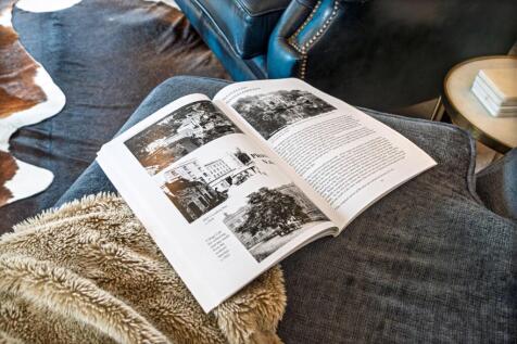 The history of 1 Vale House Mews